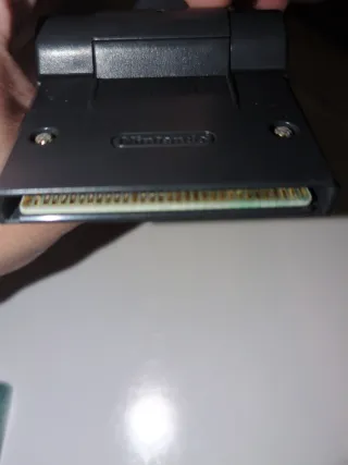 Pokemon Pinball Game Boy