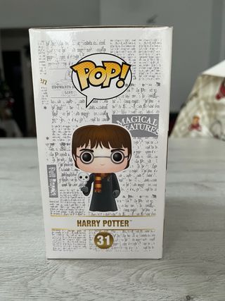 Funko Pop! Harry Potter #31