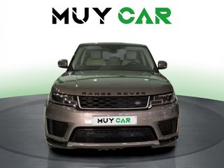 Land Rover Range Rover Sport 2.0 Si4 PHEV HSE 297 kW (404 CV)