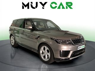 Land Rover Range Rover Sport 2.0 Si4 PHEV HSE 297 kW (404 CV)