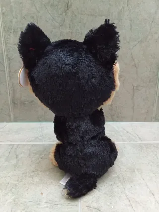 Peluche Perro Pastor marca Ty Beanie Boos  (NUEVO)