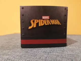 Spiderman Ghost Spider Miata