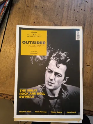 Riviste strumenti musicali