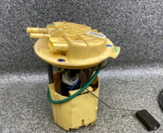 Aforador Bomba Combustible Fiat Freemont