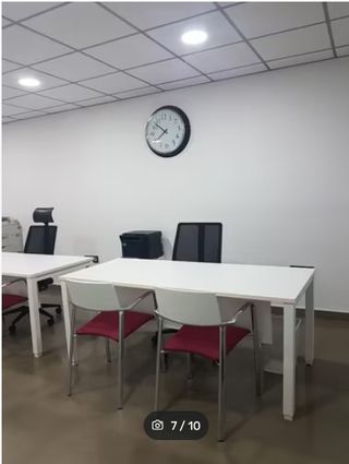 Alquiler de local con opción de compra