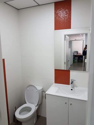 Alquiler de local con opción de compra