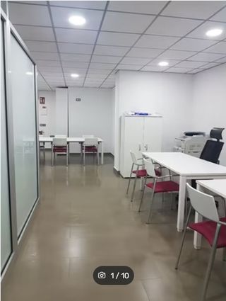 Alquiler de local con opción de compra