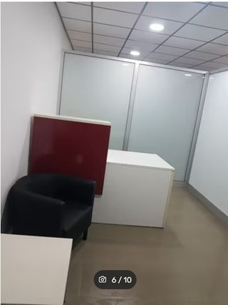 Alquiler de local con opción de compra