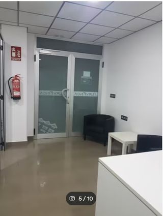 Alquiler de local con opción de compra