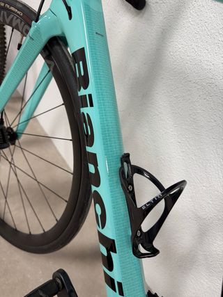 Bianchi Sprint Ultegra Talla 55