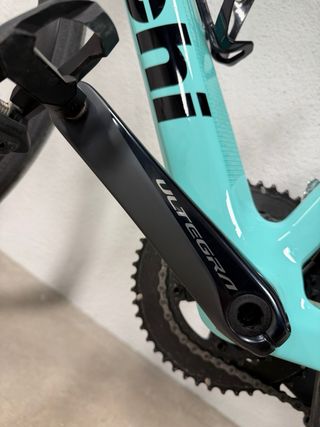 Bianchi Sprint Ultegra Talla 55
