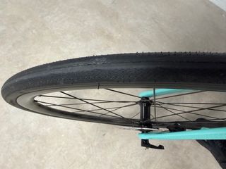 Bianchi Sprint Ultegra Talla 55