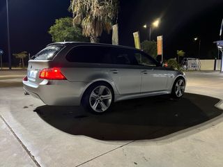 BMW Serie 5 2007