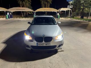 BMW Serie 5 2007