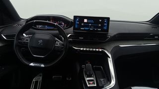 Peugeot 3008 BlueHDi 130 S&S GT 96 kW (130 CV)