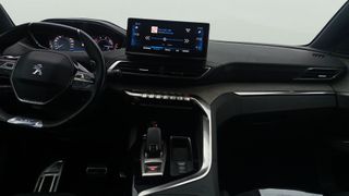 Peugeot 3008 BlueHDi 130 S&S GT 96 kW (130 CV)