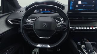 Peugeot 3008 BlueHDi 130 S&S GT 96 kW (130 CV)