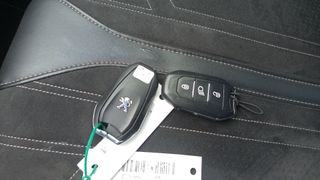 Peugeot 3008 BlueHDi 130 S&S GT 96 kW (130 CV)