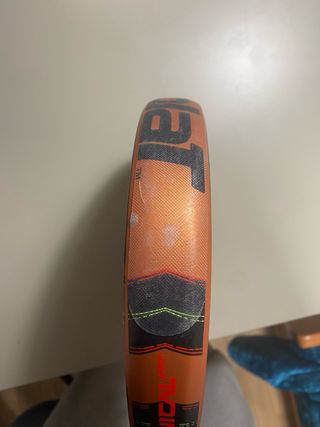 Pala Babolat Technical Veron 2024