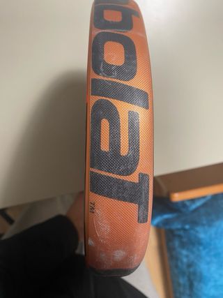 Pala Babolat Technical Veron 2024