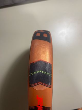 Pala Babolat Technical Veron 2024