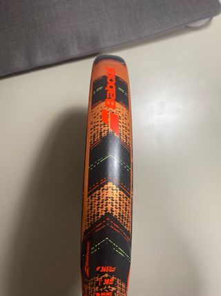 Pala Babolat Technical Veron 2024