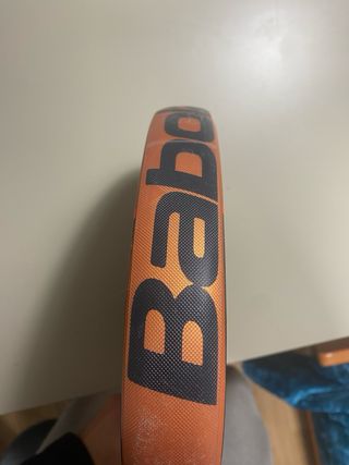 Pala Babolat Technical Veron 2024