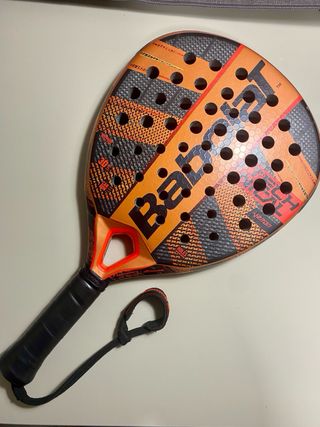 Pala Babolat Technical Veron 2024