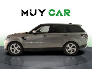 Land Rover Range Rover Sport 2.0 Si4 PHEV HSE 297 kW (404 CV)