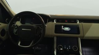 Land Rover Range Rover Sport 2.0 Si4 PHEV HSE 297 kW (404 CV)