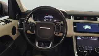 Land Rover Range Rover Sport 2.0 Si4 PHEV HSE 297 kW (404 CV)