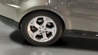 Land Rover Range Rover Sport 2.0 Si4 PHEV HSE 297 kW (404 CV)