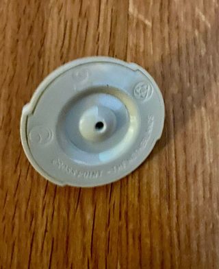 Alarma antihurto ropa 0,09€/un.