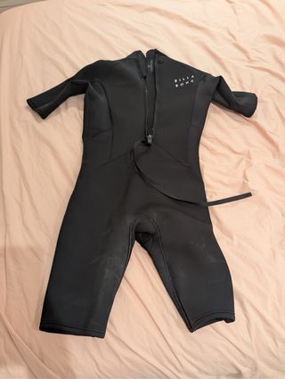 Neopreno verano corto Billabong T:S/M