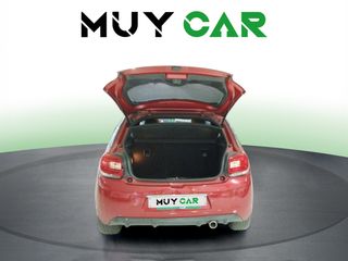 DS DS3 Crossback PureTech 82 Cabrio Desire 60 kW (82 CV)