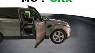 Land Rover Range Rover Sport 2.0 Si4 PHEV HSE 297 kW (404 CV)