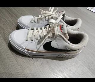 Zapatillas Nike Mujer Talla 39