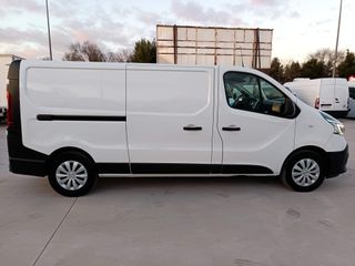Renault Trafic DCI L2H1 FURGON LARGO 145 CV