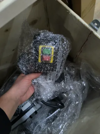 Lijadora de banda VEVOR