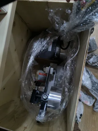 Lijadora de banda VEVOR