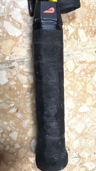 Raqueta Romester Red Break Senior 27