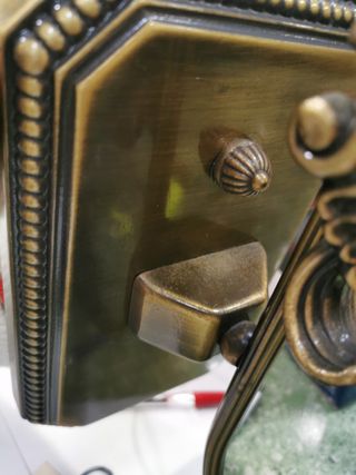 Aplique Apolana 5723 - Liquidación Jubilación