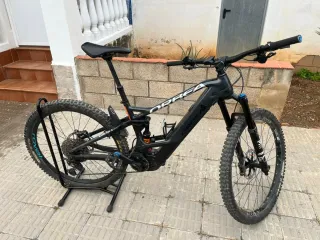 Bicicleta Orbea Eléctrica