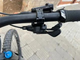 Bicicleta Orbea Eléctrica