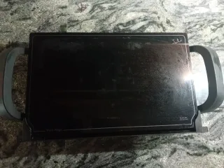 Plancha Vitrocerámica Jata