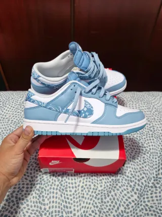 Nike Dunk Low ESS Originales