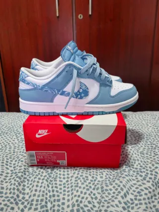 Nike Dunk Low ESS Originales