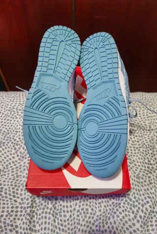 Nike Dunk Low ESS Originales