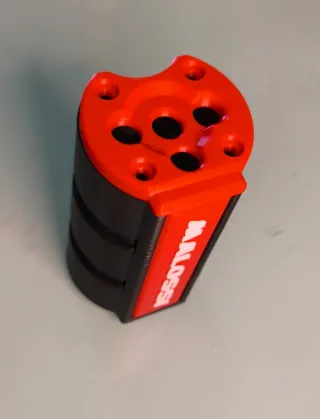 Líquidos competición Malossi