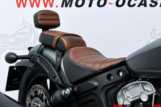 INDIAN SCOUT BOBBER -A2-